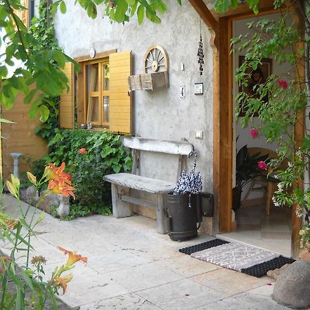 B&B Artemia Trento Luaran gambar