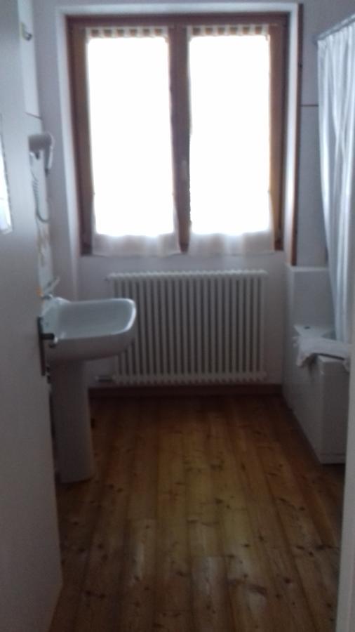 B&B Artemia Trento Luaran gambar