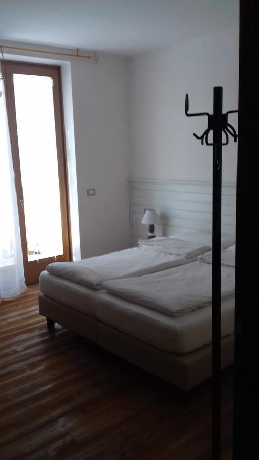 B&B Artemia Trento Luaran gambar