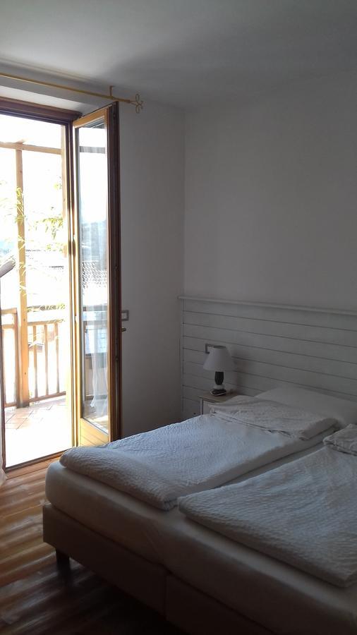 B&B Artemia Trento Luaran gambar