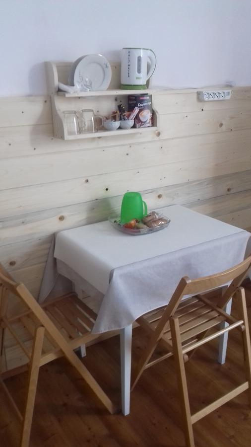 B&B Artemia Trento Luaran gambar
